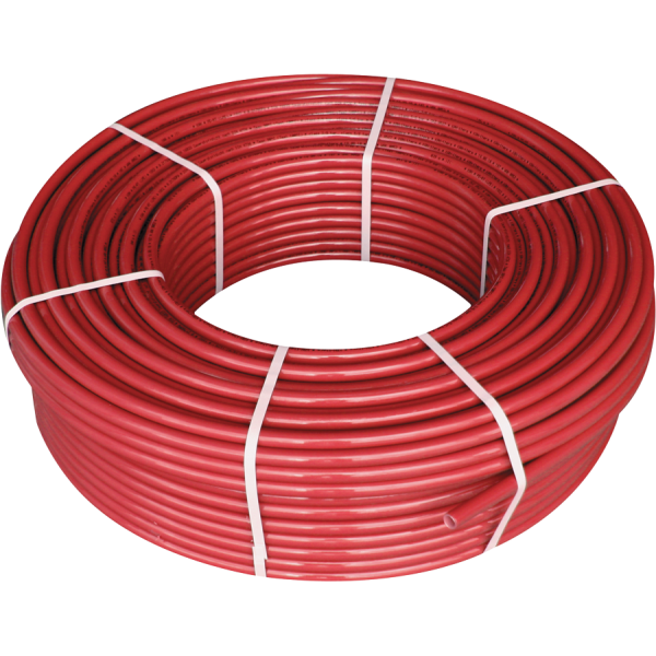 Vamzdis grindiniam šildymui PE-RT KAN-Therm 18 x 2,0 mm Vamzdis grindiniam šildymui PE-RT KAN-Therm 18 x 2,0 mm